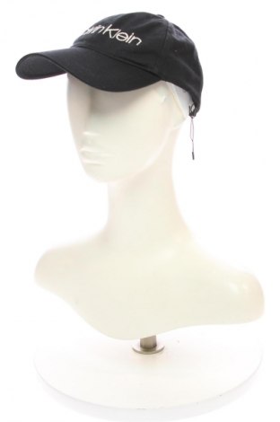 Mütze Calvin Klein, Farbe Schwarz, Preis € 46,65