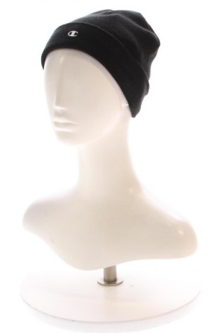Mütze Champion, Farbe Schwarz, Preis € 10,23
