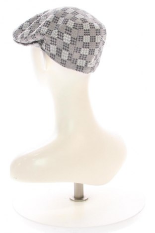 Czapka Kangol, Kolor Kolorowy, Cena 124,48 zł