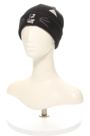 Mütze LC Waikiki, Farbe Schwarz, Preis € 7,16
