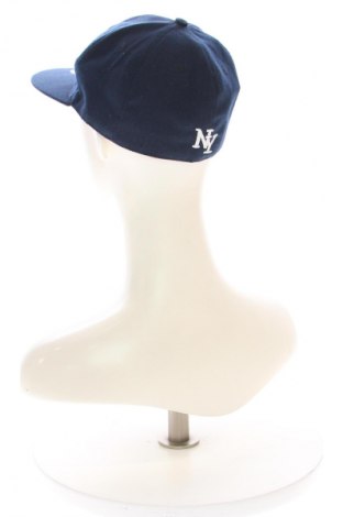 Czapka New Yorker, Kolor Niebieski, Cena 30,00 zł