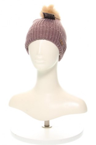 Mütze Trespass, Farbe Lila, Preis € 27,45