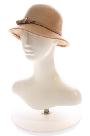 Čepice  Unbranded, Barva Béžová, Cena  229,00 Kč