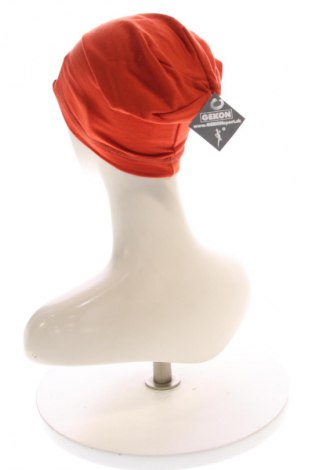 Mütze Unbranded, Farbe Orange, Preis € 10,99