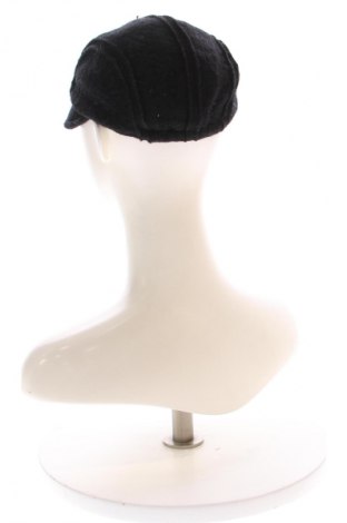 Mütze Unbranded, Farbe Schwarz, Preis € 7,00