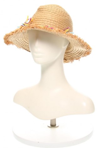 Mütze Unbranded, Farbe Beige, Preis € 7,58