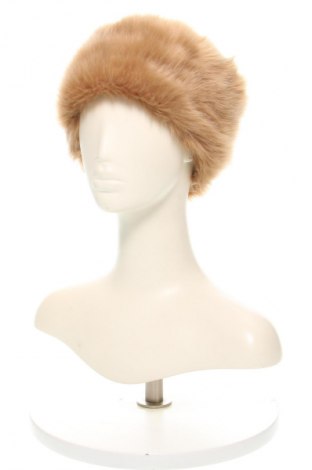 Mütze Unbranded, Farbe Braun, Preis € 7,16
