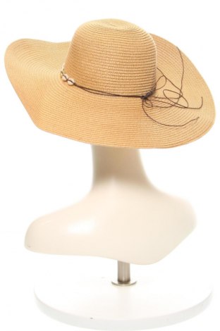 Mütze Unbranded, Farbe Beige, Preis € 7,16
