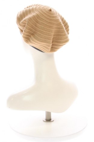 Czapka Unbranded, Kolor Beżowy, Cena 31,89 zł