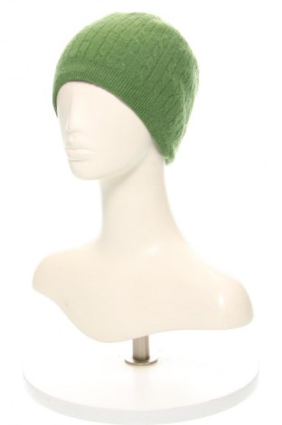 Hut Uniqlo, Farbe Grün, Preis 11,99 €