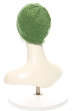 Hut Uniqlo, Farbe Grün, Preis 11,99 €
