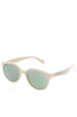 Okulary przeciwsłoneczne Dolce & Gabbana, Kolor Beżowy, Cena 689,28 zł