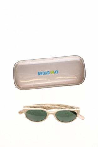 Okulary przeciwsłoneczne Dolce & Gabbana, Kolor Beżowy, Cena 689,28 zł