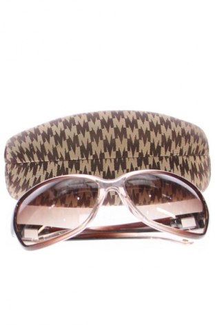 Okulary przeciwsłoneczne Max Mara, Kolor Brązowy, Cena 654,99 zł