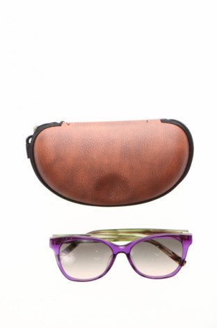 Okulary przeciwsłoneczne Missoni, Kolor Fioletowy, Cena 544,07 zł