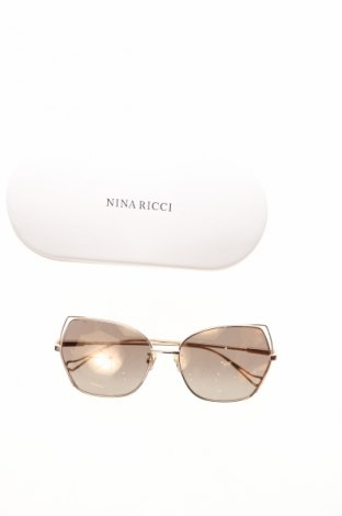 Okulary przeciwsłoneczne Nina Ricci, Kolor Kolorowy, Cena 720,74 zł