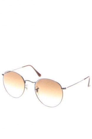 Okulary przeciwsłoneczne Ray Ban, Kolor ecru, Cena 419,75 zł