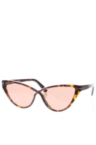 Okulary przeciwsłoneczne Tom Ford, Kolor Kolorowy, Cena 620,69 zł