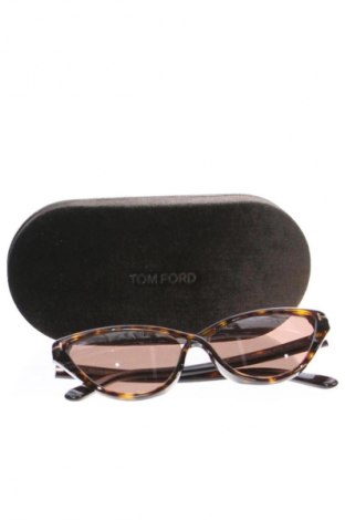 Okulary przeciwsłoneczne Tom Ford, Kolor Kolorowy, Cena 620,69 zł