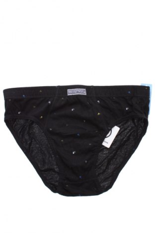 Slipy Cotton World, Rozmiar XXL, Kolor Kolorowy, Cena 28,00 zł