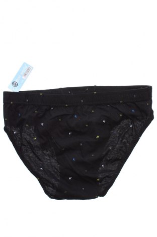 Slipy Cotton World, Rozmiar XXL, Kolor Kolorowy, Cena 28,00 zł