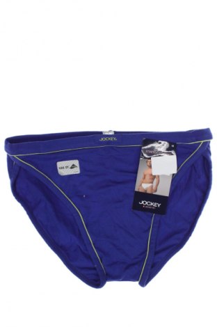 Slipy Jockey, Velikost M, Barva Modrá, Cena  179,00 Kč