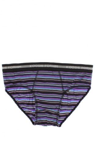 Slip Unbranded, Größe M, Farbe Mehrfarbig, Preis € 7,99