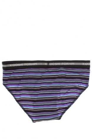 Slip Unbranded, Größe M, Farbe Mehrfarbig, Preis € 7,99