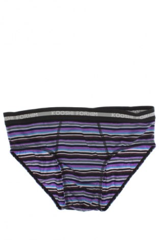 Slipy Unbranded, Velikost M, Barva Vícebarevné, Cena  179,00 Kč