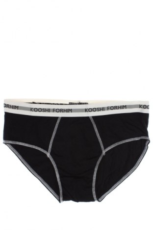 Slip Unbranded, Größe M, Farbe Schwarz, Preis € 7,99