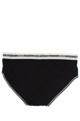 Slip Unbranded, Größe M, Farbe Schwarz, Preis € 7,99