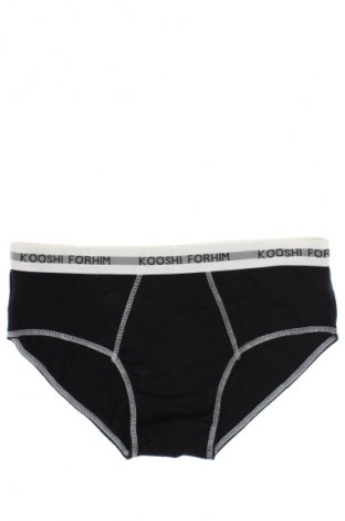 Slip Unbranded, Größe M, Farbe Schwarz, Preis € 7,99