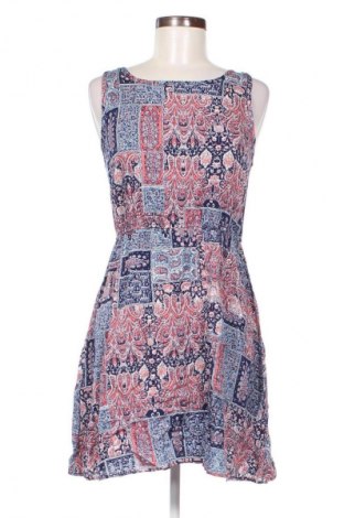 Latzkleid 17 & Co., Größe S, Farbe Mehrfarbig, Preis € 20,99