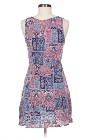 Latzkleid 17 & Co., Größe S, Farbe Mehrfarbig, Preis € 20,99