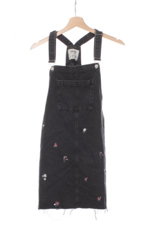 Dámske šaty s trákmi  Denim Co., Veľkosť XS, Farba Čierna, Cena  16,95 €