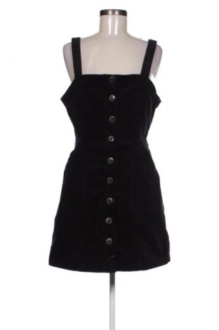 Latzkleid Denim Co., Größe XL, Farbe Schwarz, Preis 14,83 €