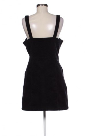 Latzkleid Denim Co., Größe XL, Farbe Schwarz, Preis 14,83 €