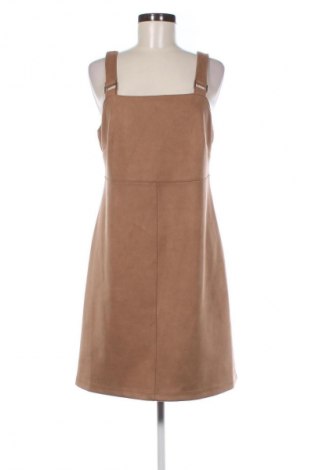 Sukienka Dorothy Perkins, Rozmiar M, Kolor Brązowy, Cena 62,00 zł