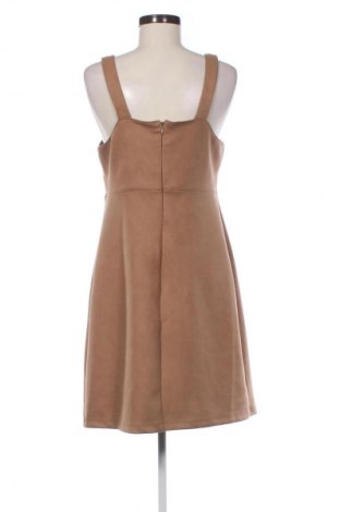 Sukienka Dorothy Perkins, Rozmiar M, Kolor Brązowy, Cena 62,00 zł