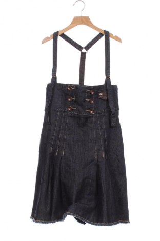 Latzkleid Miss Sixty, Größe M, Farbe Blau, Preis 41,94 €