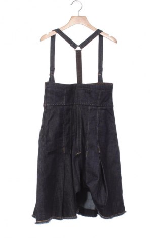Latzkleid Miss Sixty, Größe M, Farbe Blau, Preis 41,94 €