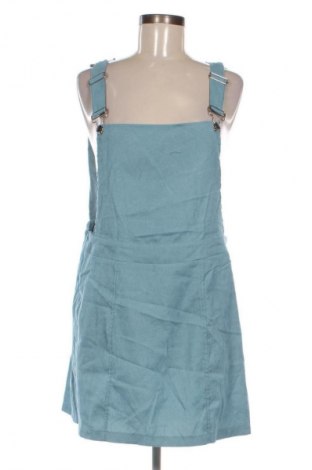Sarafan SHEIN, Mărime XL, Culoare Albastru, Preț 98,99 Lei