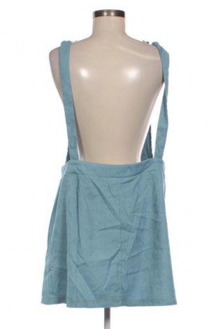 Sarafan SHEIN, Mărime XL, Culoare Albastru, Preț 98,99 Lei