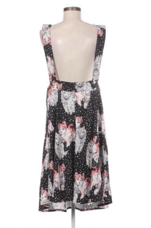 Latzkleid SHEIN, Größe XL, Farbe Mehrfarbig, Preis € 20,99
