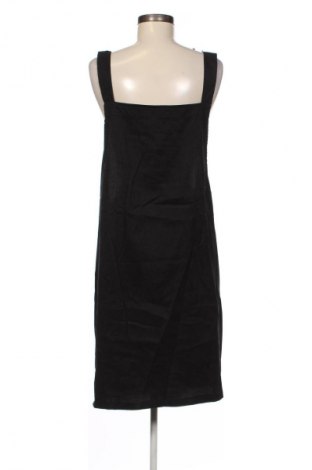 Sarafan SHEIN, Mărime 4XL, Culoare Negru, Preț 98,99 Lei