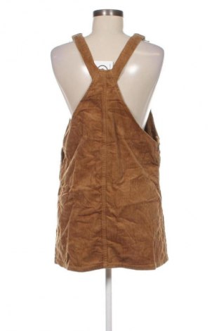 Sukienka Stradivarius, Rozmiar M, Kolor Brązowy, Cena 95,99 zł