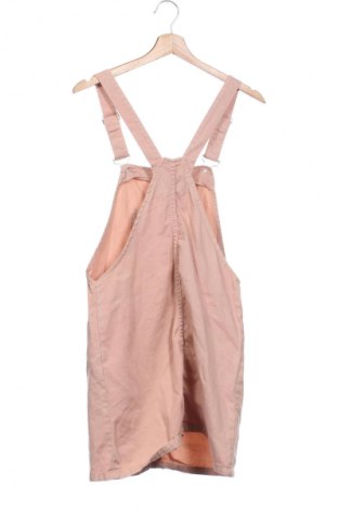 Сукман Stradivarius, Размер XS, Цвят Пепел от рози, Цена 28,99 лв.