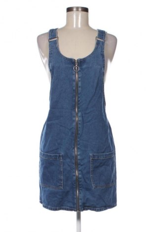 Latzkleid Terranova, Größe M, Farbe Blau, Preis € 14,83
