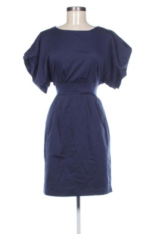 Latzkleid Vero Moda, Größe M, Farbe Blau, Preis 14,00 €