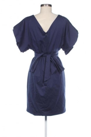 Latzkleid Vero Moda, Größe M, Farbe Blau, Preis 14,00 €